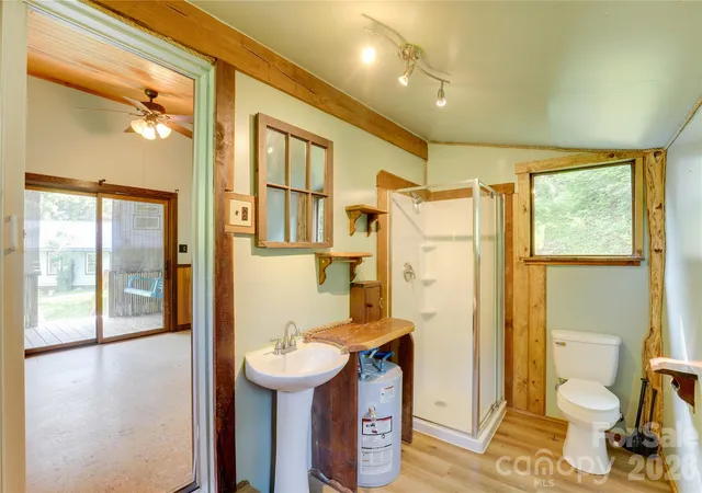 Photo 42 of Single family home for sale at 435 Mountain Cvs Rd, Marshall, NC 28753 | MLS# 4396478 | Listing updated on 2026-08-28