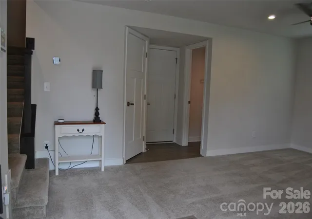 Photo 3 of Townhouse for sale at 1946 Tupelo Grv Ln, Gastonia, NC 28054 | MLS# 4396480 | Listing updated on 2026-08-14