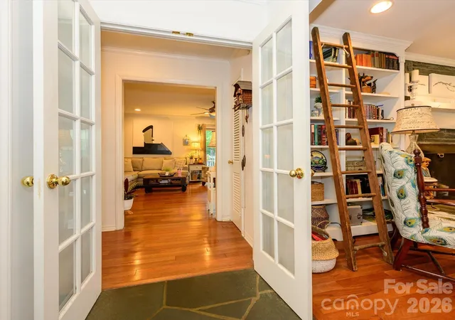 Photo 3 of Single family home for sale at 1300 Bevis Dr, Charlotte, NC 28209 | MLS# 4396482 | Listing updated on 2026-07-02