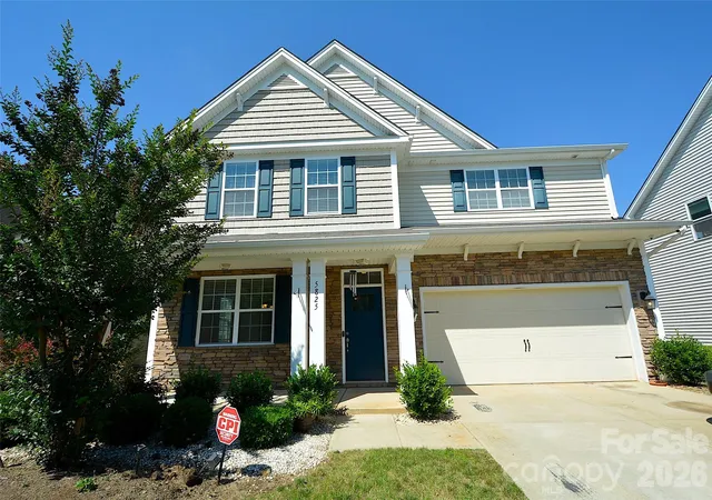 Photo 1 of Single family home for sale at 5825 Pepperpike Way #212, Charlotte, NC 28213 | MLS# 4396486 | Listing updated on 2026-07-30