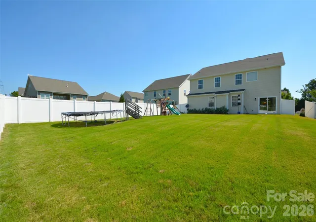 Photo 3 of Single family home for sale at 5825 Pepperpike Way #212, Charlotte, NC 28213 | MLS# 4396486 | Listing updated on 2026-07-30