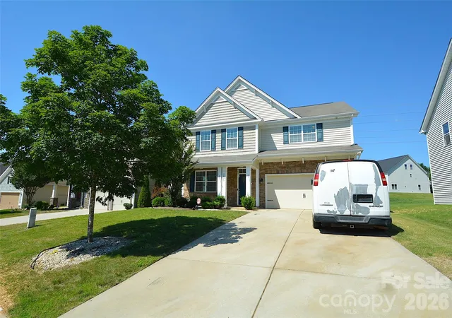 Photo 31 of Single family home for sale at 5825 Pepperpike Way #212, Charlotte, NC 28213 | MLS# 4396486 | Listing updated on 2026-07-30