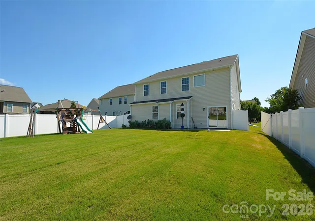 Photo 3 of Single family home for sale at 5825 Pepperpike Way #212, Charlotte, NC 28213 | MLS# 4396486 | Listing updated on 2026-07-30