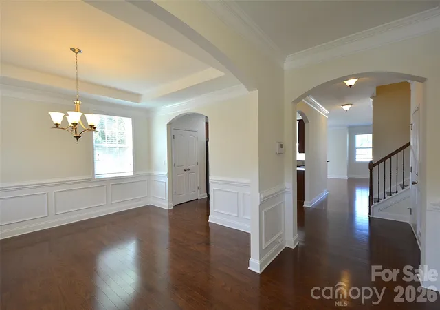Photo 4 of Single family home for sale at 5825 Pepperpike Way #212, Charlotte, NC 28213 | MLS# 4396486 | Listing updated on 2026-07-30
