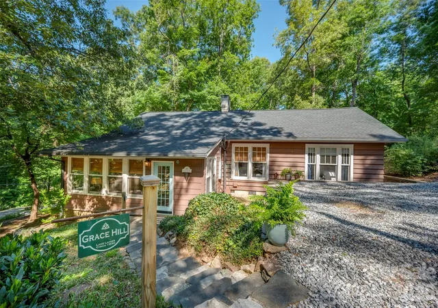 Photo 3 of Single family home for sale at 415 E Lakeshore Dr, Landrum, SC 29356 | MLS# 4396490 | Listing updated on 2026-10-20
