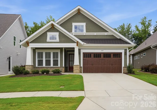 1st image of 3049 Alveston Dr, Concord, NC 28027 | MLS# 4396492