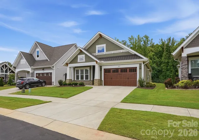 2nd image of 3049 Alveston Dr, Concord, NC 28027 | MLS# 4396492