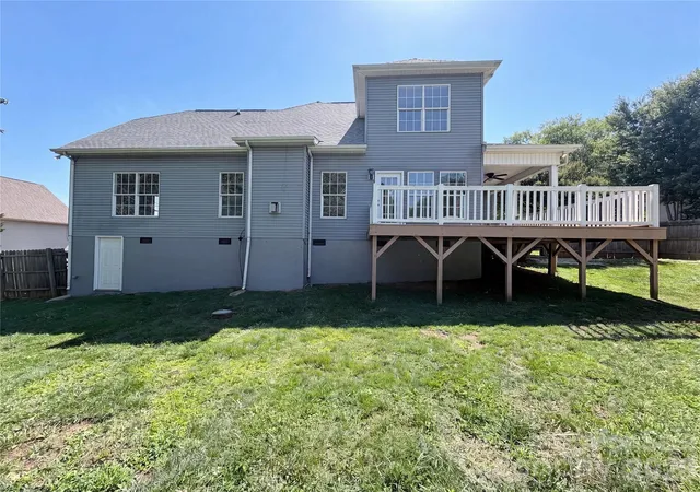 Photo 21 of Single family home for sale at 4990 Sagittarius Cir, Denver, NC 28037 | MLS# 4396494 | Listing updated on 2026-10-08