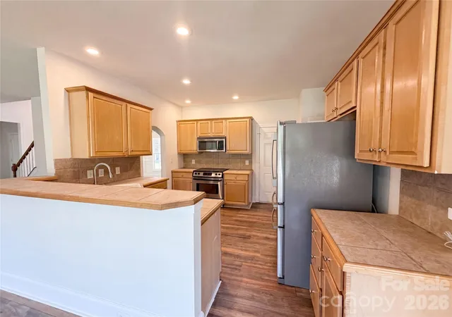 Photo 3 of Single family home for sale at 4990 Sagittarius Cir, Denver, NC 28037 | MLS# 4396494 | Listing updated on 2026-09-24