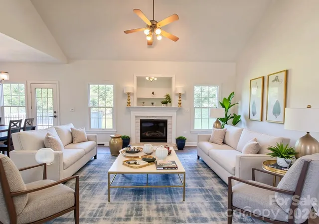 Photo 4 of Single family home for sale at 4990 Sagittarius Cir, Denver, NC 28037 | MLS# 4396494 | Listing updated on 2026-09-24