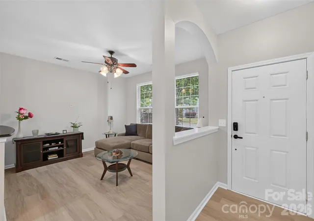 Photo 3 of Townhouse for sale at 18347 The Cmns Blvd #3203, Cornelius, NC 28031 | MLS# 4396500 | Listing updated on 2026-10-06