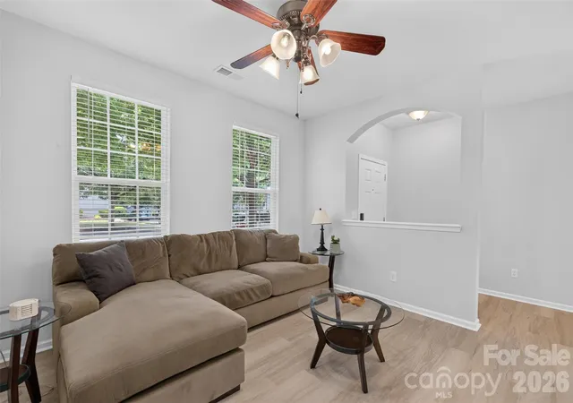 Photo 3 of Townhouse for sale at 18347 The Cmns Blvd #3203, Cornelius, NC 28031 | MLS# 4396500 | Listing updated on 2026-10-31