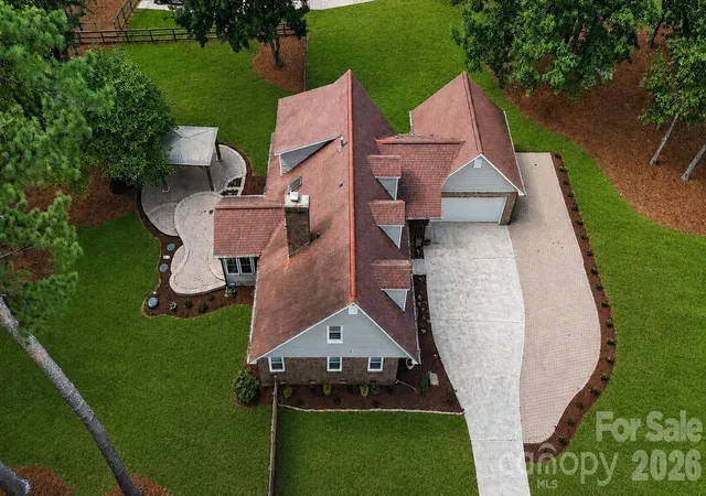 Homes for sale in Matthews, NC | 4724 Weddington Matthews Rd, Matthews, NC 28104 | MLS# 4396504