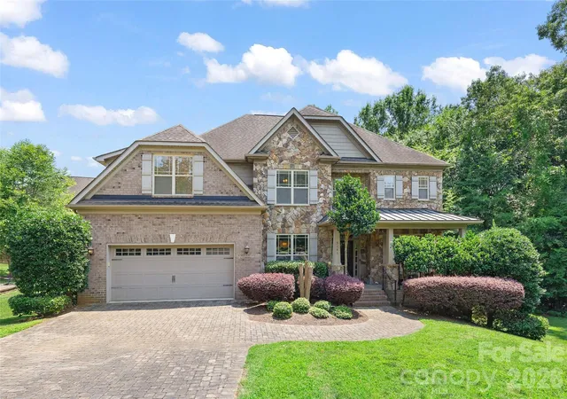 Photo 1 of Single family home for sale at 5141 Berkeley Park Ct, Charlotte, NC 28277 | MLS# 4396509 | Listing updated on 2026-07-30