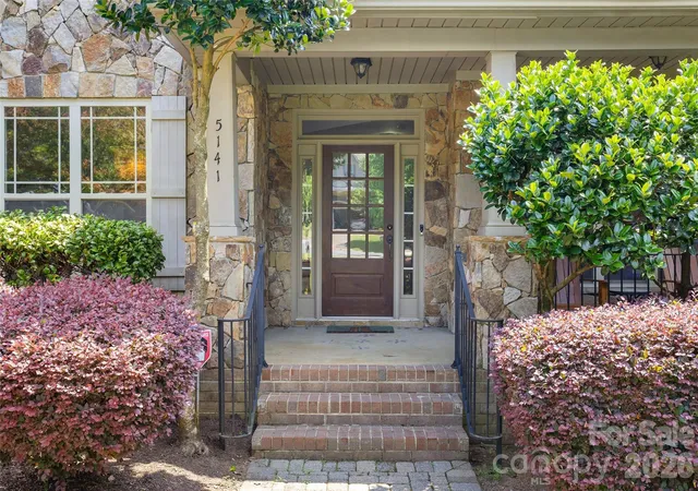 Photo 2 of Single family home for sale at 5141 Berkeley Park Ct, Charlotte, NC 28277 | MLS# 4396509 | Listing updated on 2026-07-30