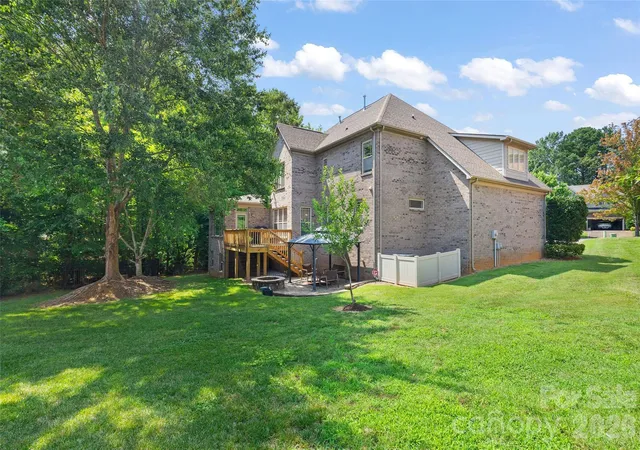 Photo 40 of Single family home for sale at 5141 Berkeley Park Ct, Charlotte, NC 28277 | MLS# 4396509 | Listing updated on 2026-07-30