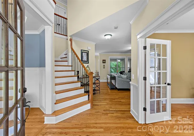 Photo 3 of Single family home for sale at 5141 Berkeley Park Ct, Charlotte, NC 28277 | MLS# 4396509 | Listing updated on 2026-07-30