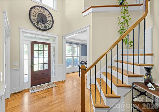 Photo 4 of Single family home for sale at 5141 Berkeley Park Ct, Charlotte, NC 28277 | MLS# 4396509 | Listing updated on 2026-07-30