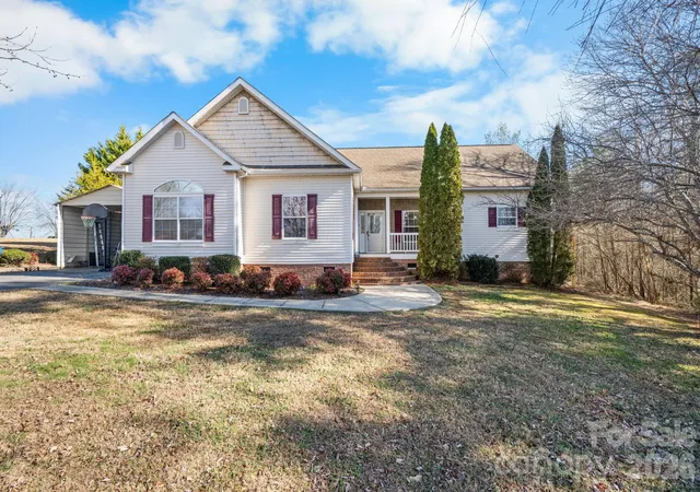 1st image of 2533 Lail Rd, Morganton, NC 28655 | MLS# 4396511