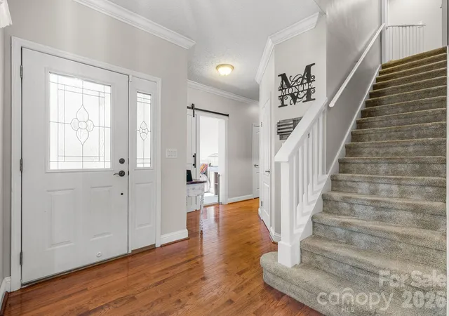 2nd image of 2533 Lail Rd, Morganton, NC 28655 | MLS# 4396511