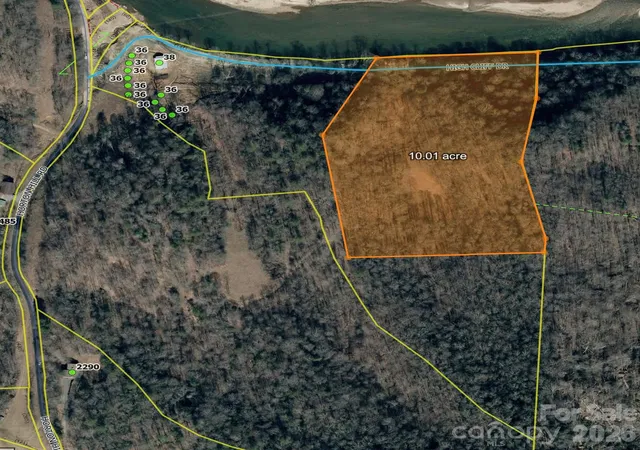 Homes for sale in Green Mountain, NC | 000 High Cliff Dr, Green Mountain, NC 28740 | MLS# 4396512