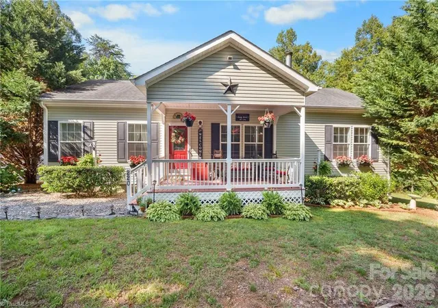 Photo 3 of Multi family home for sale at 274 Echo Hollar Rd, Westfield, NC 27053 | MLS# 4396518 | Listing updated on 2026-07-28