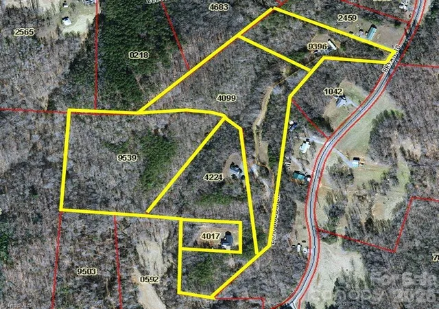 Homes for sale in Westfield, NC | 274 Echo Hollar Rd, Westfield, NC 27053 | MLS# 4396518