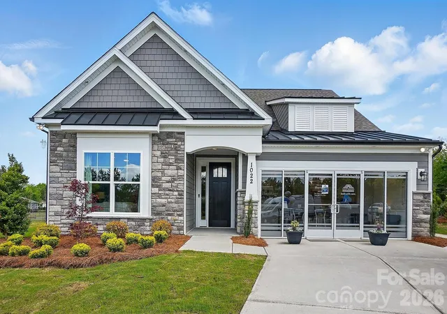 image of 1022 Heritage Pointe, Indian Trail, NC 28079 | MLS# 4396519