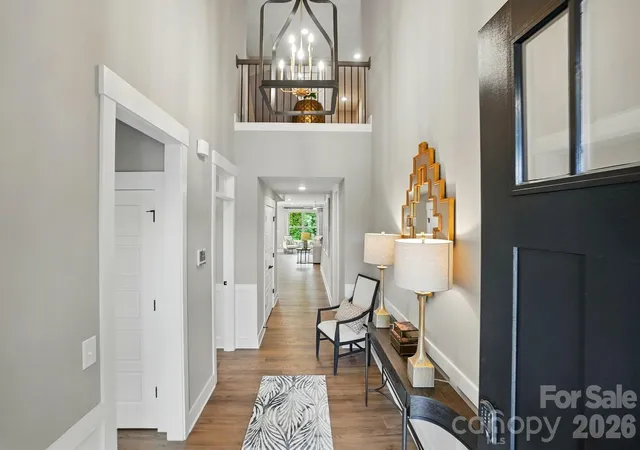 image of 1022 Heritage Pointe, Indian Trail, NC 28079 | MLS# 4396519