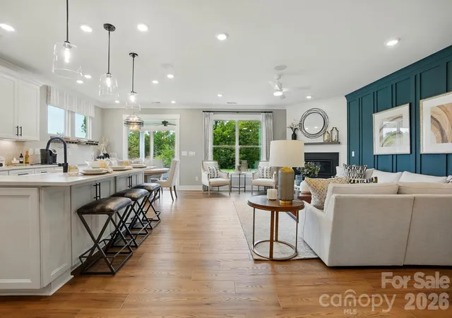 image of 1022 Heritage Pointe, Indian Trail, NC 28079 | MLS# 4396519