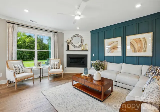 image of 1022 Heritage Pointe, Indian Trail, NC 28079 | MLS# 4396519