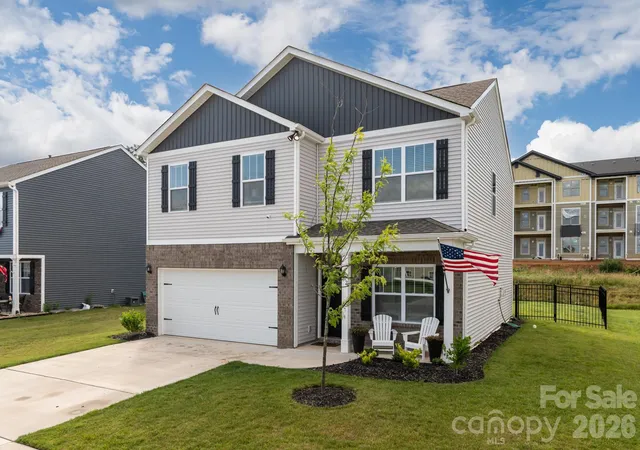 1st image of 162 Wheatfield Rd, Fletcher, NC 28732 | MLS# 4396521