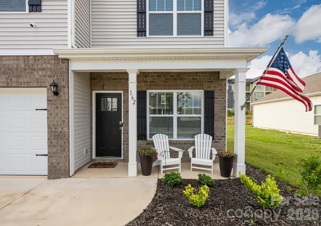 5th image of 162 Wheatfield Rd, Fletcher, NC 28732 | MLS# 4396521