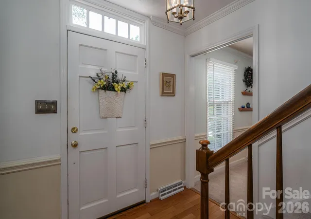 Photo 3 of Single family home for sale at 2410 Monticello Dr, Gastonia, NC 28056 | MLS# 4396522 | Listing updated on 2026-08-06