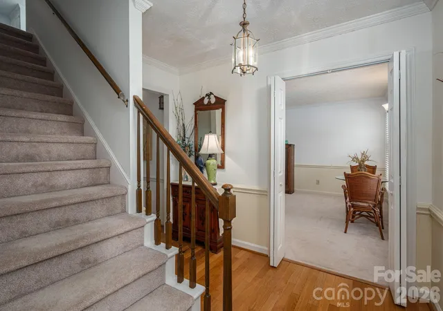Photo 4 of Single family home for sale at 2410 Monticello Dr, Gastonia, NC 28056 | MLS# 4396522 | Listing updated on 2026-08-06