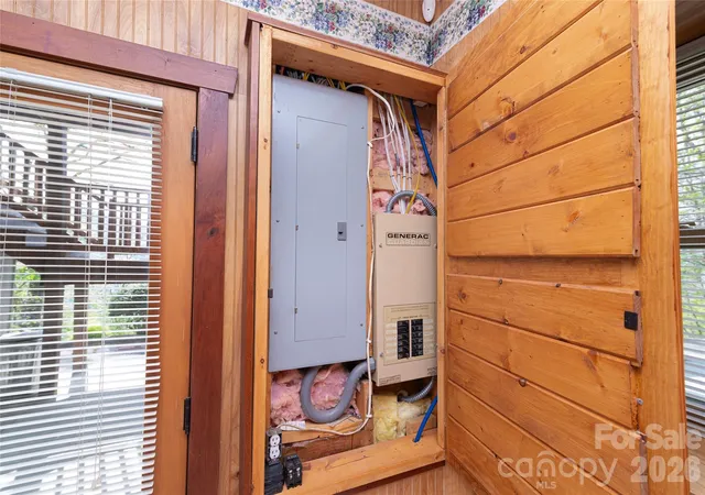 Photo 42 of Single family home for sale at 1602 Forest Run Rd, Whittier, NC 28789 | MLS# 4396526 | Listing updated on 2026-07-26