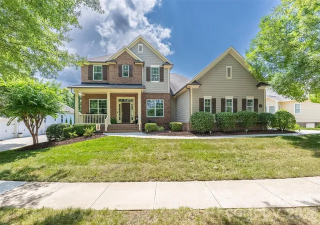 1st image of 12628 Forrester Ave, Huntersville, NC 28078 | MLS# 4396531