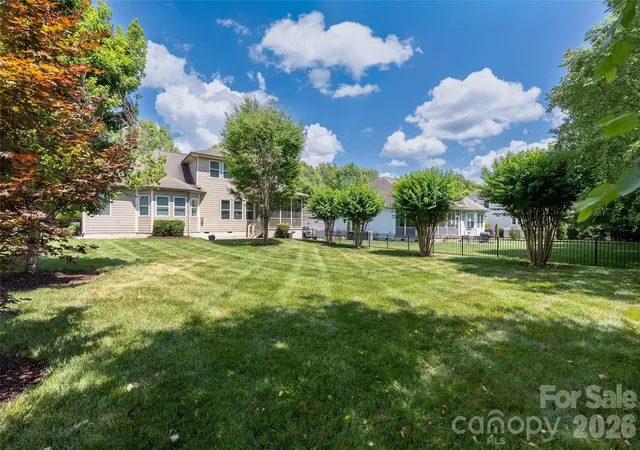 4th image of 12628 Forrester Ave, Huntersville, NC 28078 | MLS# 4396531