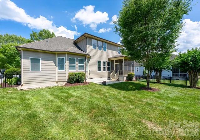 5th image of 12628 Forrester Ave, Huntersville, NC 28078 | MLS# 4396531