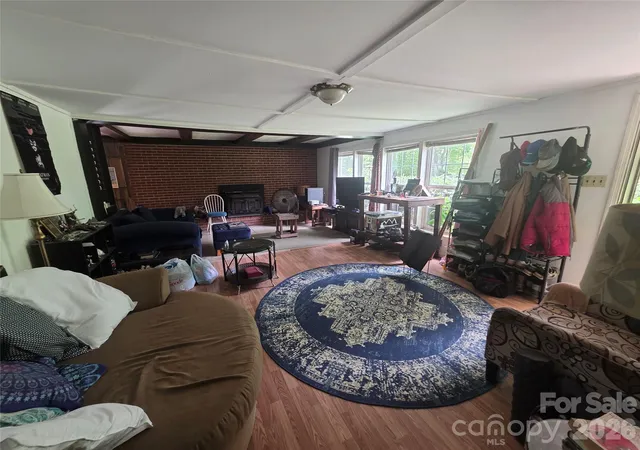 2nd image of 78 S Brooks Cove Rd #1, Candler, NC 28715 | MLS# 4396533