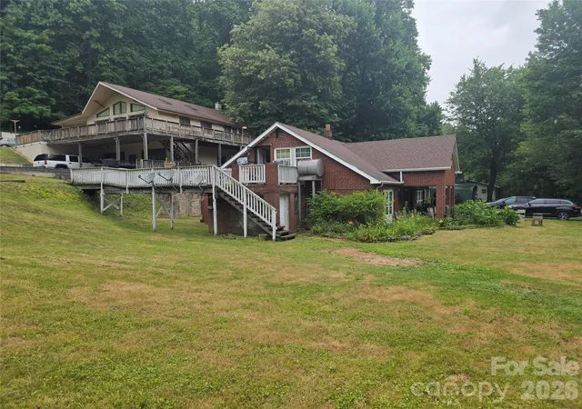 27th image of 78 S Brooks Cove Rd #1, Candler, NC 28715 | MLS# 4396533