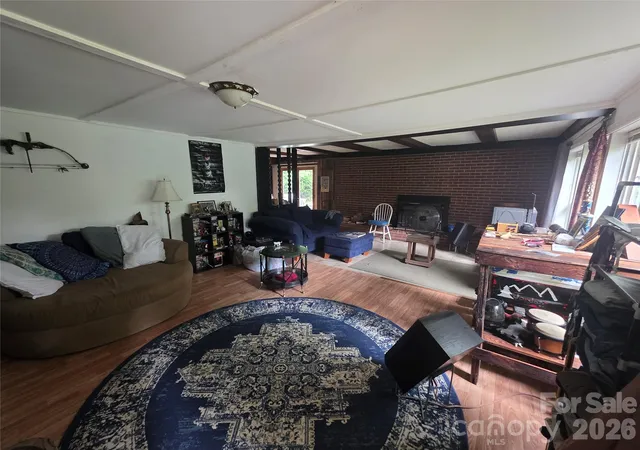 3rd image of 78 S Brooks Cove Rd #1, Candler, NC 28715 | MLS# 4396533
