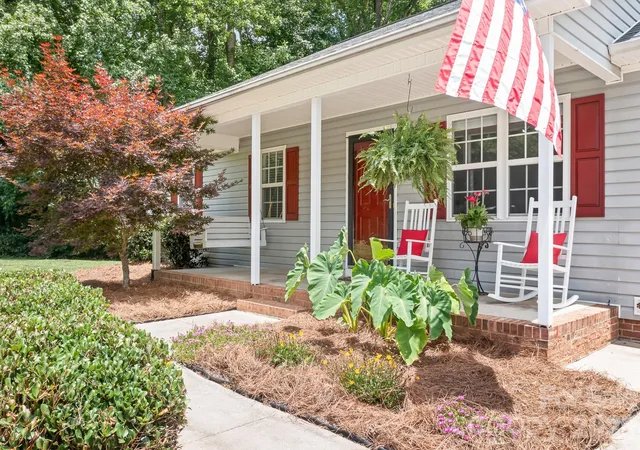 Homes for sale in Cherryville, NC | 218 Vernon St, Cherryville, NC 28021 | MLS# 4396544