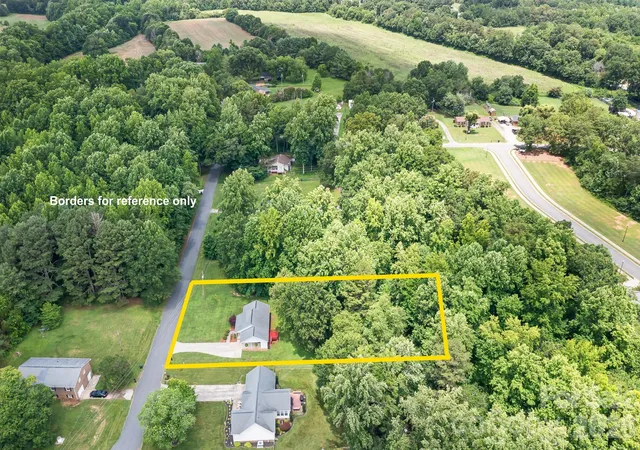 Homes for sale in Cherryville, NC | 218 Vernon St, Cherryville, NC 28021 | MLS# 4396544