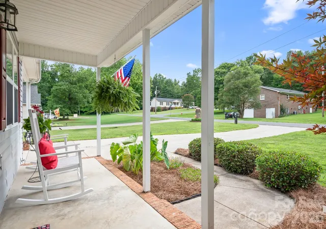 Homes for sale in Cherryville, NC | 218 Vernon St, Cherryville, NC 28021 | MLS# 4396544