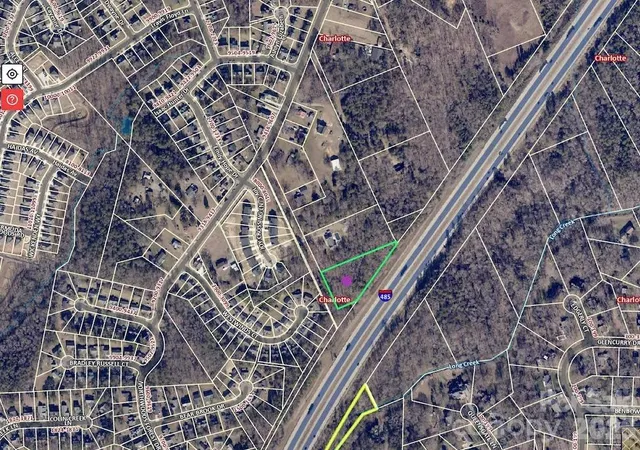 Photo 2 of Land for sale at 9534 Lawing School Rd, Charlotte, NC 28214 | MLS# 4396546 | Listing updated on 2026-08-20