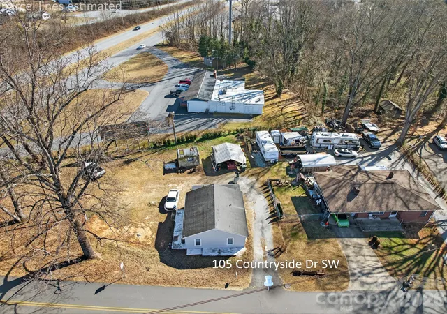 30th image of 105 Countryside Dr Sw, Lenoir, NC 28645 | MLS# 4396554