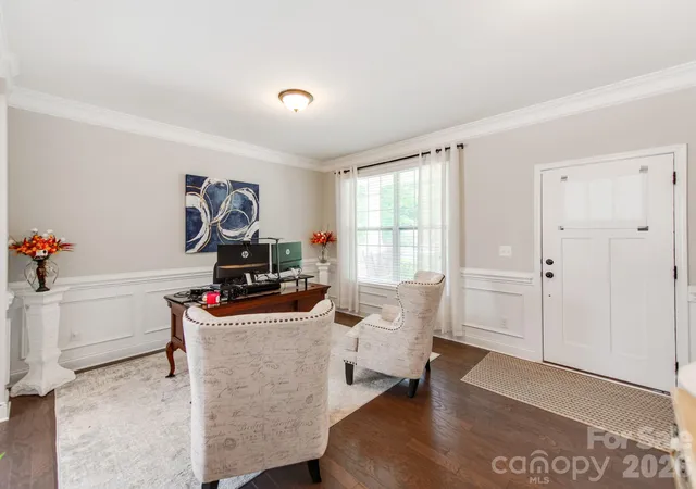 Photo 3 of Single family home for sale at 11013 Charmont Pl, Huntersville, NC 28078 | MLS# 4396560 | Listing updated on 2026-10-06