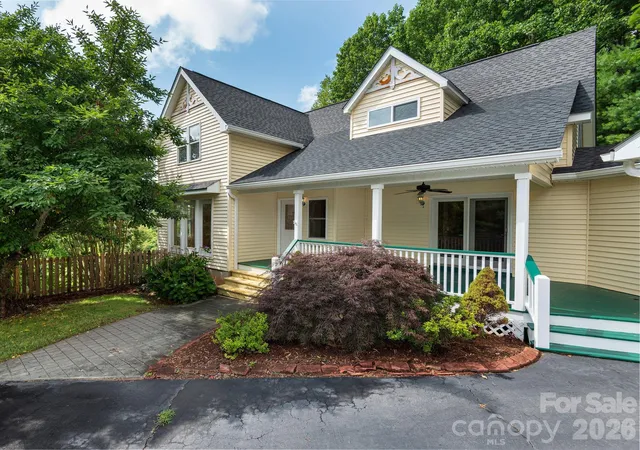 4th image of 30 Apple Tree Wy, Asheville, NC 28805 | MLS# 4396563