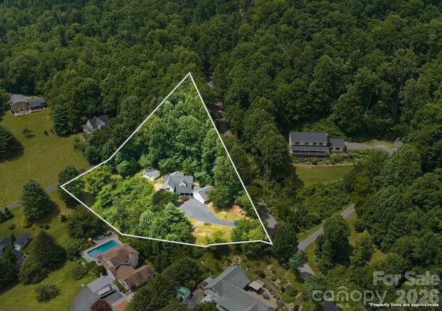 48th image of 30 Apple Tree Wy, Asheville, NC 28805 | MLS# 4396563